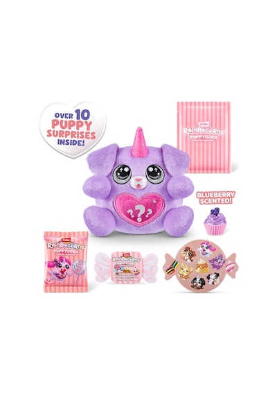 Rainbocorns Puppycorn Koku Sürprizi S8 CDU6-9298TQ1