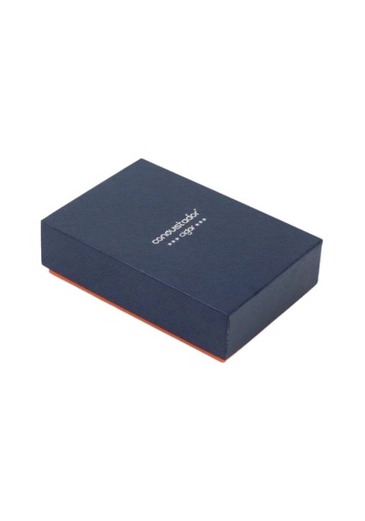Conquistador 1li Torch İşlemeli Antik Altın Metal Puro Çakmağı 8009ct