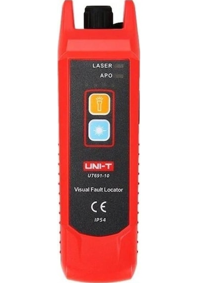 Unit Ut691-10 Fiber Optik Hata Test Cihazı
