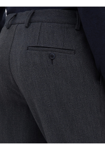 Pierre Cardin Erkek Lacivert Pantolon 50313641-vr033 Lacivert