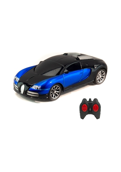 Uzaktan Kumandalı Araba Bugatti Veyron Full Fonksiyon 1:22 Ölçek
