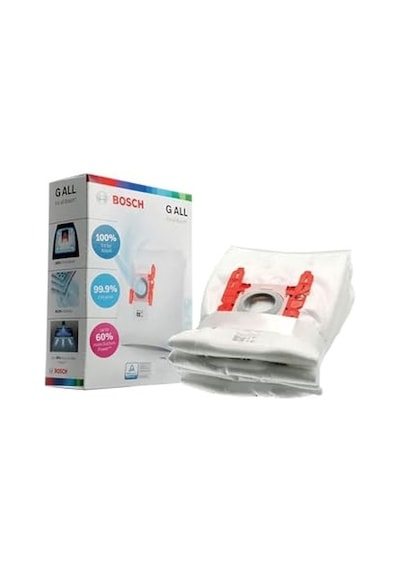 Siemens Ile Uyumlu Vsq4g2132 Q 4.0 Toz Torbası 4 Adet G All Kutulu Genel