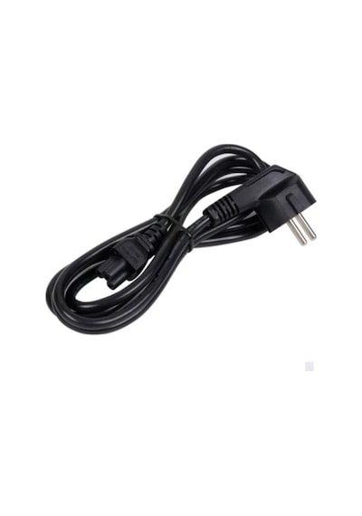 Laptop 3lü Adaptör Kablosu Yonca Power Kablosu