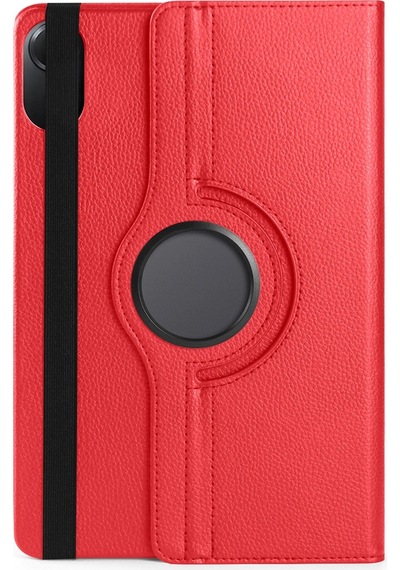 Xiaomi Redmi Pad 2 2025 Zore Dönebilen Standlı Kılıf Klasik