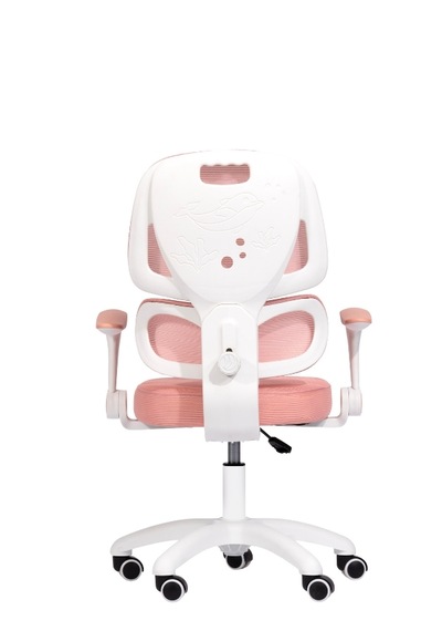 Drift Mira Çocuk Çalışma Sandalyesi Pembe