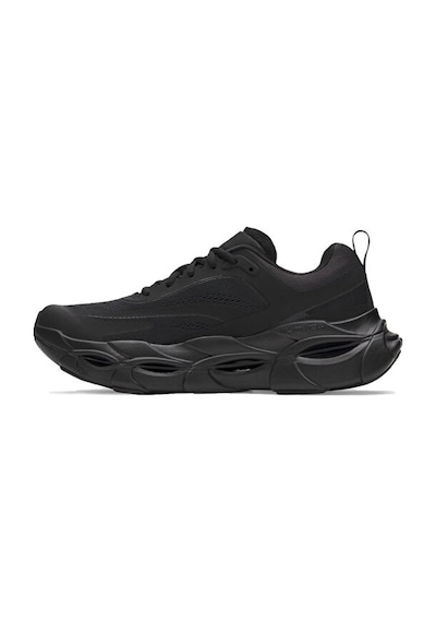 Under Armour Ua Halo Racer Erkek Koşu Ayakkabısı 6007639-001 Siyah