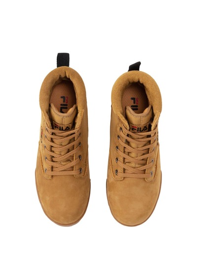 Sarı Fila Kadın Günlük Bot Grunge Mid Wmn Ffw0217.23015 Sarı