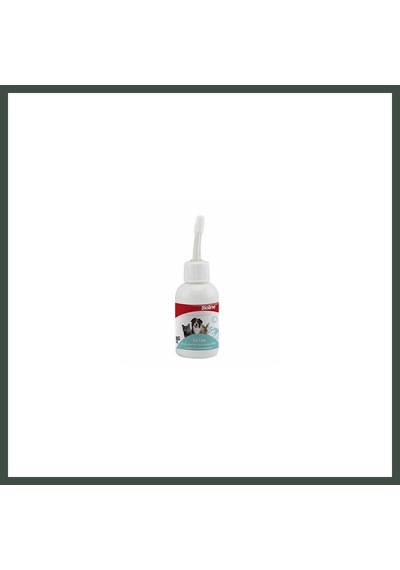 Bioline Kulak Bakım Damlası 50 Ml Nhr