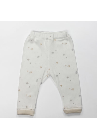 Bistyle 2li Takım Ocean And Starfish 14147 Ekru