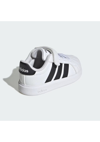 Adidas Streettalk Unisex Çocuk Spor Ayakkabı Jq6145 Beyaz