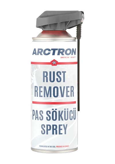 Arctron Kuvvetli Pas Sökücü Sprey 200 Ml