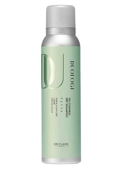 Oriflame Duologi Yağlanmaya Karşı Etkili Kuru Şampuan 150 ML