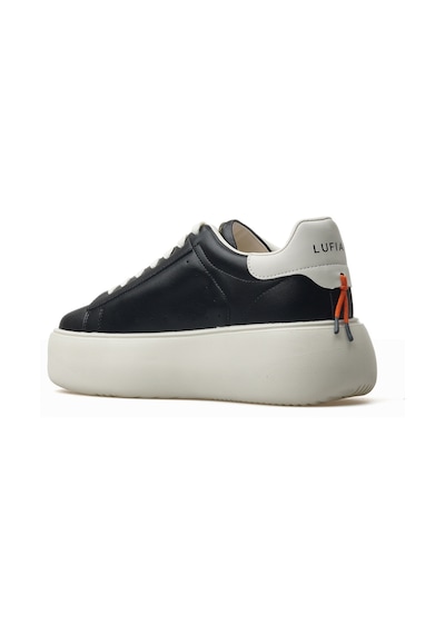 Lufian Marcella Kadın Günlük Sneaker Ayakkabı 25y 121230031 Z Siyah Siyah