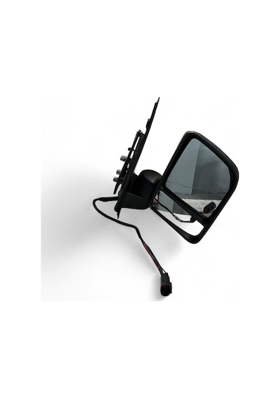Ford Connect Sağ Dış Dikiz Aynası Çift Cam Elektrikli 2002-2009