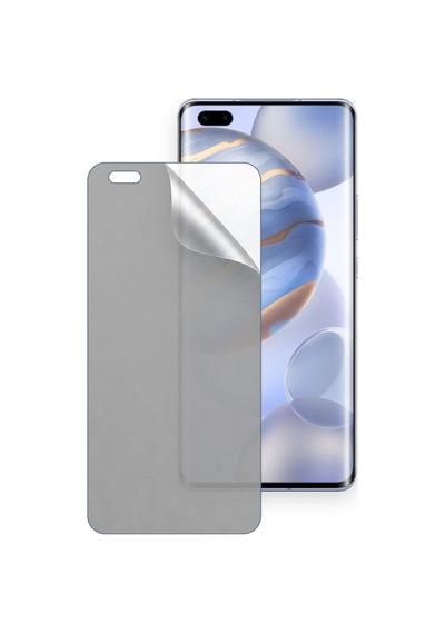 Schitec Honor 30 Pro+ Uyumlu Ön Yüzey Mat Hidrojel Ekran Koruyucu