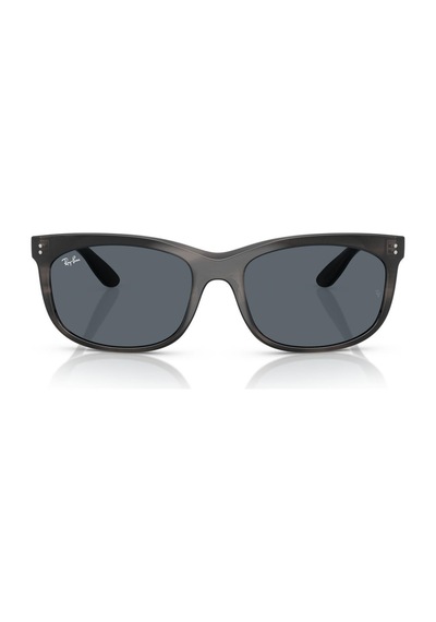Ray-Ban Rb2389 1404r5 60 Unisex Güneş Gözlüğü Gri