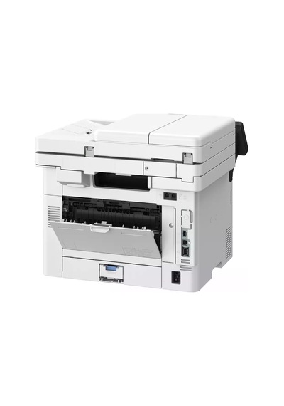 Canon İ-sensys Mf463dw Iı, Lazer Yazıcı, Tarayıcı, Fotokopi, Wifi, Lan, Duplex,  Tonerli, Türkiye Distibütör li