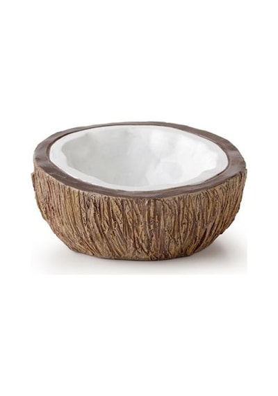 Cosmotex Exo Terra Ex Coconut Su Kabı Water Dish
