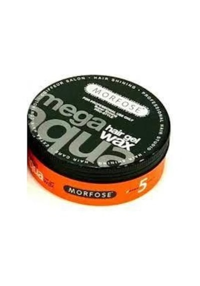 Morfose Mega Aqua Wax 150 ML