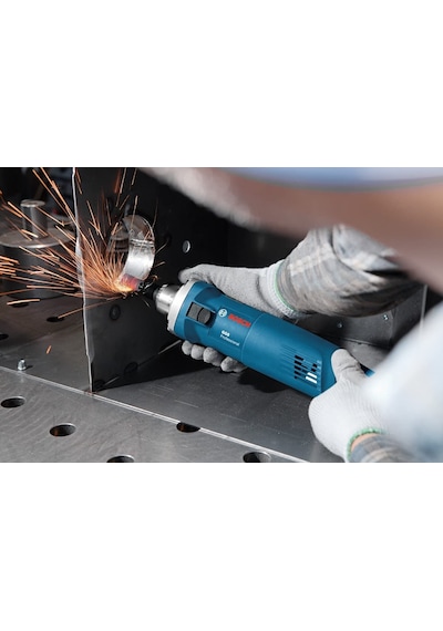 Bosch Professional GGS 28 CE Kalıpçı Taşlama - 0601220100