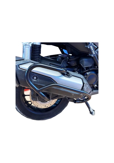 Adv 350 Egzoz Koruma Demiri 22 Mm 2023-2024