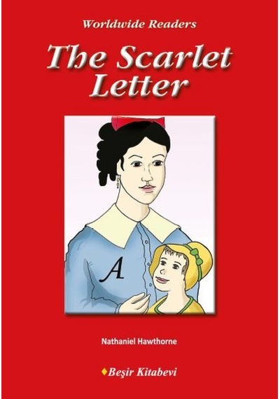 Level 2 - The Scarlet   Letter