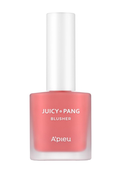 Juicy-pang Pk04 Pembe Likit Allık 9g Çok Renkli