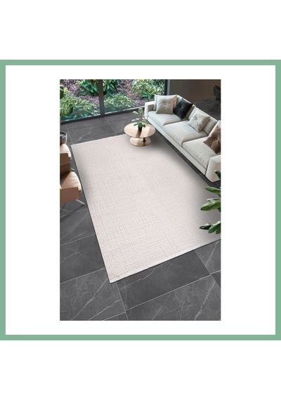 Bşk Virgo Youdayhomecollection Sapphire Model Oturma Odası Halısı Ebat: 120x120 Bsk2026 Çok Renkli