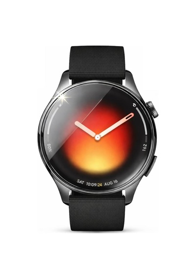 Xiaomi Watch 5 Ekran Koruyucu 9h Nano Şeffaf 2 Li Set