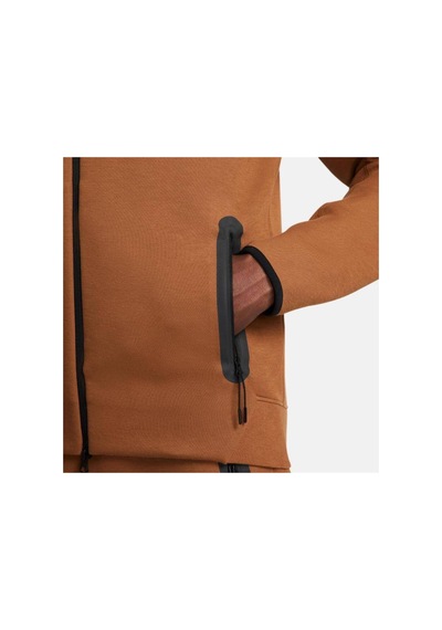 Nike Sportswear Tech Fleece Kahve