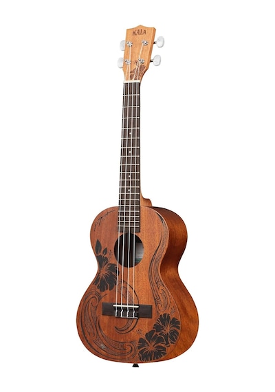 Kala Unity Maun Tenor Ukulele