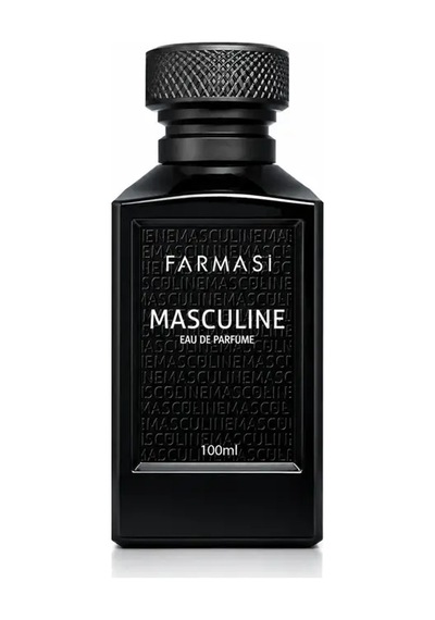 Masculine Erkek Parfümü Edp 100 Ml Diğer
