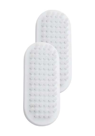 Footworks Tırnak Fırçası İkili Paket