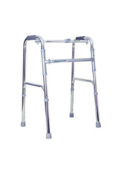 Wipperman W 512 Yürüteç İthal Wolker