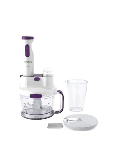 Altus ALSM 739 B 1000 W Blender Seti