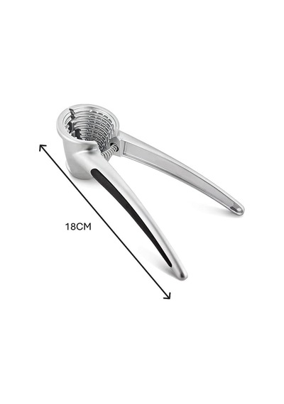 Tr Profesyonel Ceviz Kıracağı, 18 Cm Paslanmaz Çelik, Ergonomik Saplı, Yaylı Mekanizmalı, Ceviz Ve Fındık K Diğer