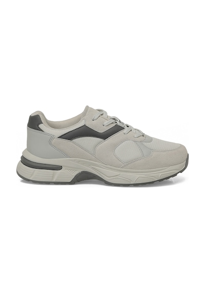 Torex Kanye 6fx Taş Rengi Erkek Spor Ayakkabı 000000000102241864 Gri