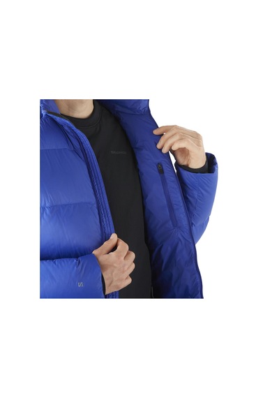 Salomon Outlıne Down Jacket M Lacivert