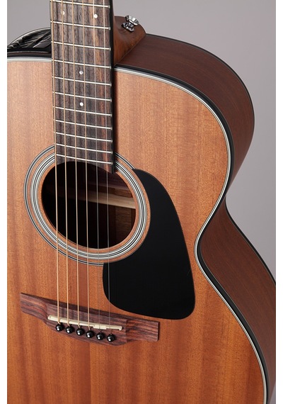 Takamine Gx11Me Ns - Naturel Satin 3/4 Elektro Akustik Gitar