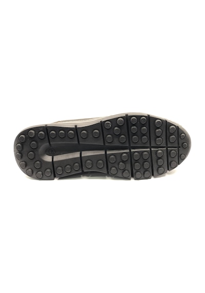 Dropland 9212 Hakiki Deri Erkek Casual Ayakkabı Kahverengi