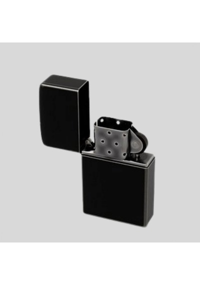 Metal Gövdeli Mat Tasarım Çakmak Ergonomik Tutma Özellikli Şık Aksesuar