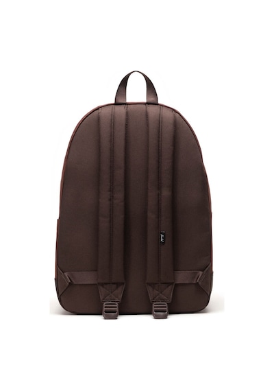 Herschel Classic Xl Büyük Boy Sırt Çantası Su İtici Kumaş, 30 L-15384 Bitter Çikolata/kavrulmuş Kahve