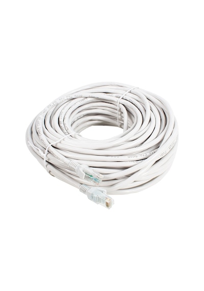 Kablo.cat6 30 M Powermaster
