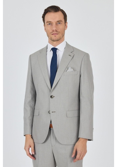 İmza Açık Bej Mono Yaka Astarlı Çift Yırtmaç Esnek 6 Drop Comfort Fit Classic Takım Elbise 1001250161 Açık Bej İmza Açık Bej Mono Yaka Astarlı Çift Yırtmaç Esnek 6 Drop Comfort Fit Classic Takım Elbise 1001250161 Açık Bej