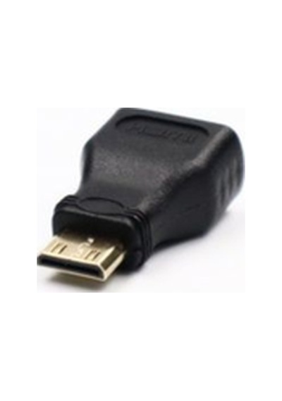 C-581 Mini Hdmı To Hdmı Çevirici Adaptör