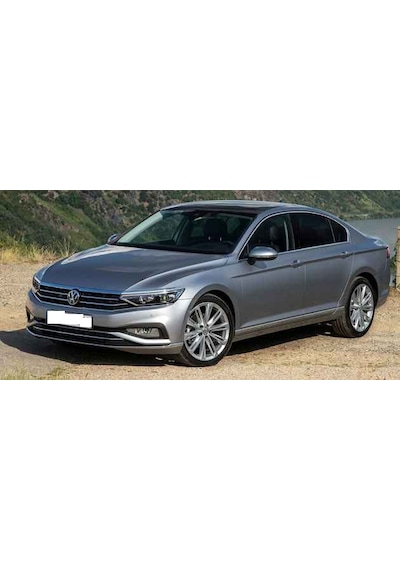 3g1959839 Passat B8 B8.5 2015-2024 Start Stop Düğmesi