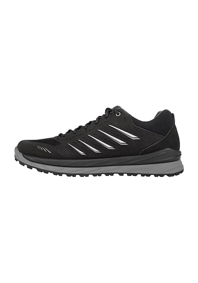 Lowa Axos Lo Gtx Outdoor Erkek Ayakkabı 310803 Gri