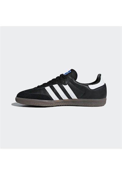 Adidas Samba Og Erkek Günlük Spor Ayakkabı C-adıb75807e20a00 Siyah