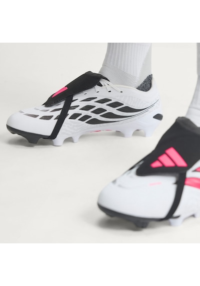 Adidas Jp6278 Predator League Ft Fg Erkek Krampon Beyaz