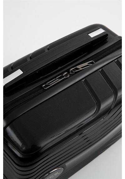 Ççs 5240 Kadın Çanta 5240-R1534 Siyah